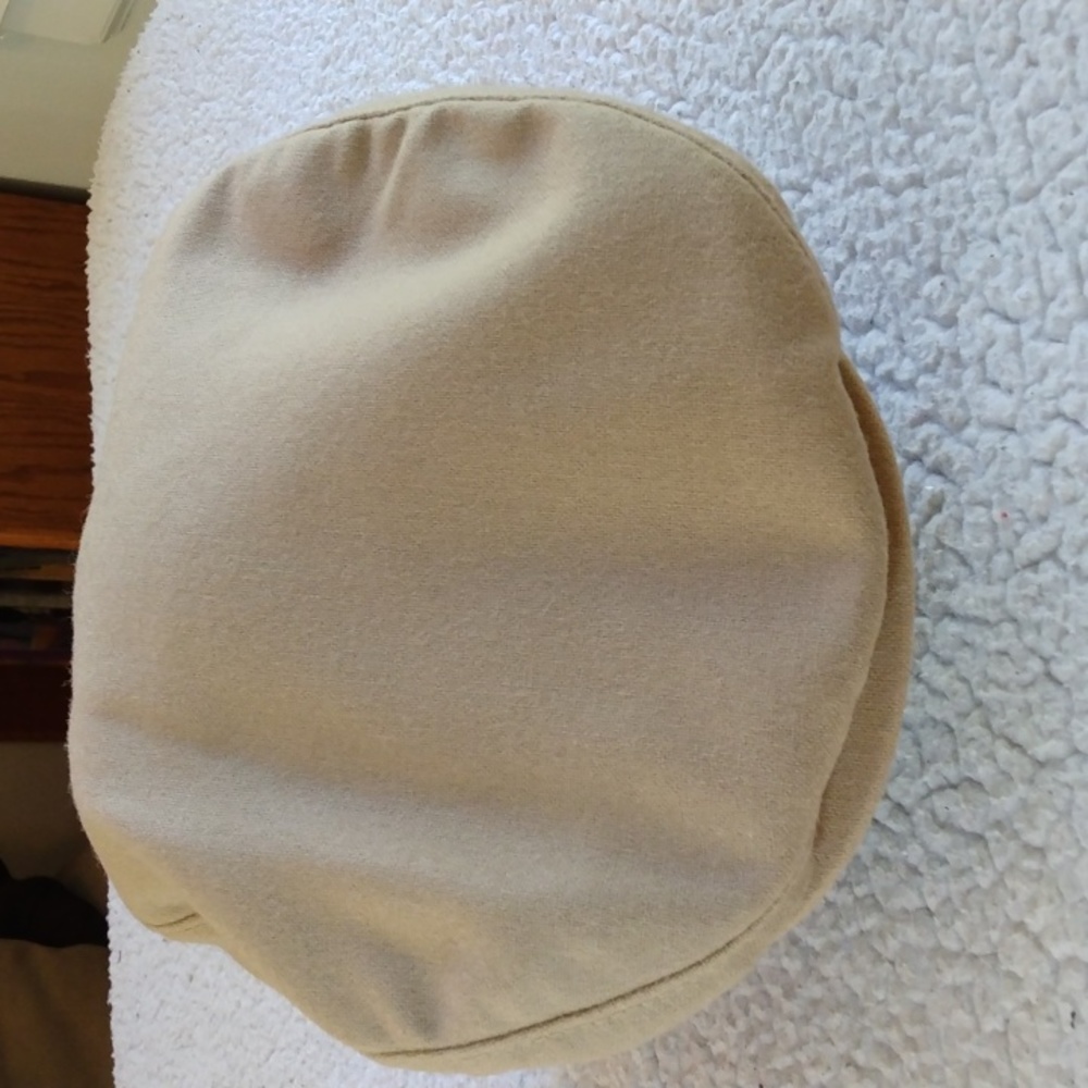 Nwot Pendleton Medium Tan/Camel Wool Flat/Driving… - image 5